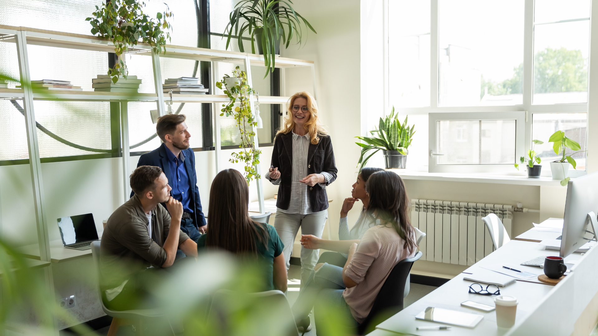Train Your Team In Sales – It Pays Off